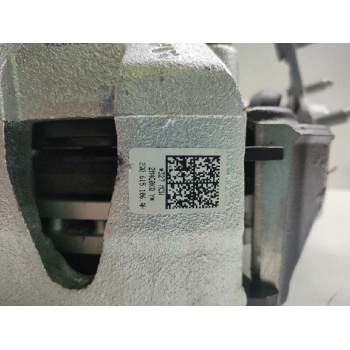 Recambio de mangueta completa delantero derecha para volkswagen polo (6c1) referencia OEM IAM 662VWA  