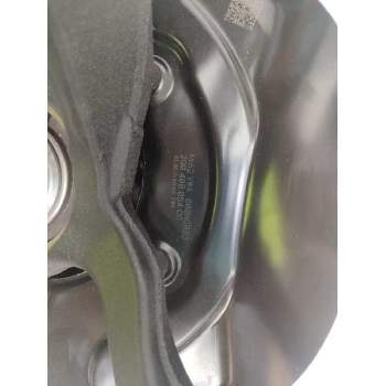 Recambio de mangueta completa delantero derecha para volkswagen polo (6c1) referencia OEM IAM 662VWA  