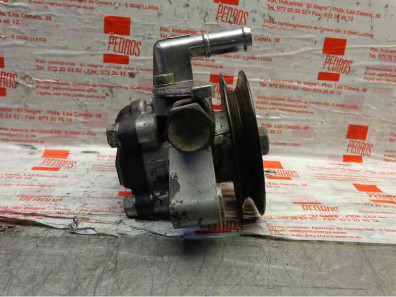 Recambio de bomba servodireccion para hyundai lantra berlina (rd) 1.6 gls referencia OEM IAM   