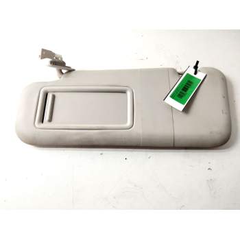 Recambio de parasol izquierdo para mazda 3 (bm, bn) 2.2 d referencia OEM IAM   