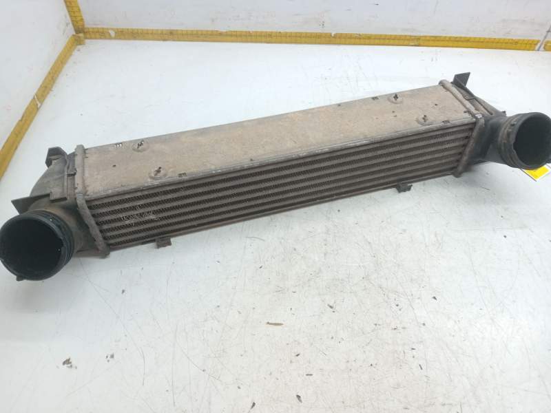 Recambio de intercooler para bmw 3 (e90) 318 d referencia OEM IAM 752491608  