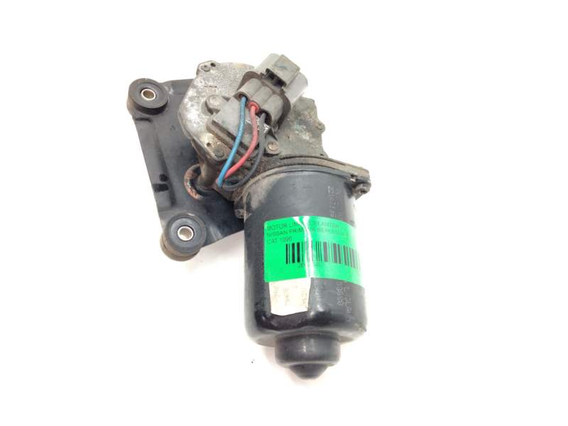 Recambio de motor limpia delantero para nissan primera berlina (p11) 2.0 turbodiesel cat referencia OEM IAM   