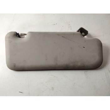 Recambio de parasol izquierdo para mazda 3 (bm, bn) 2.2 d referencia OEM IAM   