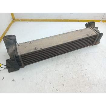 Recambio de intercooler para bmw 3 (e90) 318 d referencia OEM IAM 752491608  
