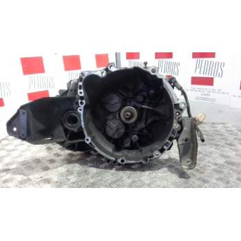 Recambio de caja cambios para volvo v40 familiar 1.9 diesel cat referencia OEM IAM T105804  