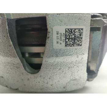 Recambio de mangueta completa delantero derecha para volkswagen polo (6c1) referencia OEM IAM 662VWA  