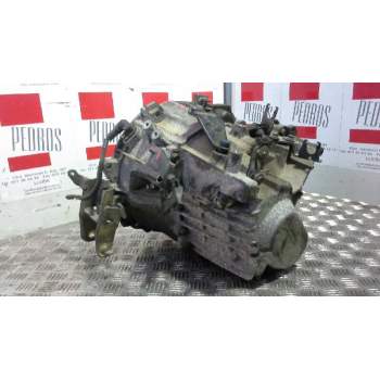 Recambio de caja cambios para volvo v40 familiar 1.9 diesel cat referencia OEM IAM T105804  
