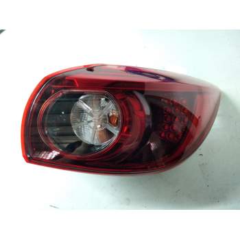 Recambio de piloto trasero derecho para mazda 3 (bm, bn) 2.2 d referencia OEM IAM B45D51150  