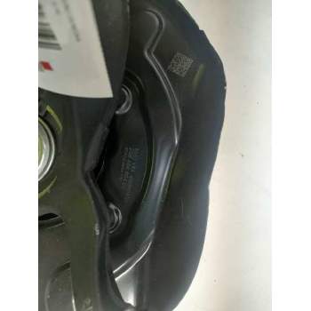 Recambio de mangueta completa delantero derecha para volkswagen polo (6c1) referencia OEM IAM 662VWA  