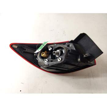 Recambio de piloto trasero derecho para mazda 3 (bm, bn) 2.2 d referencia OEM IAM B45D51150  