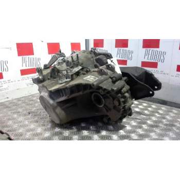 Recambio de caja cambios para volvo v40 familiar 1.9 diesel cat referencia OEM IAM T105804  