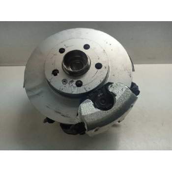 Recambio de mangueta completa delantero derecha para volkswagen polo (6c1) referencia OEM IAM 662VWA  