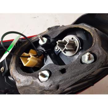 Recambio de piloto trasero derecho para mazda 3 (bm, bn) 2.2 d referencia OEM IAM B45D51150  