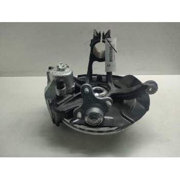 Recambio de mangueta completa delantero derecha para volkswagen polo (6c1) referencia OEM IAM 662VWA  