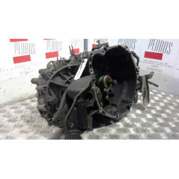Recambio de caja cambios para volvo v40 familiar 1.9 diesel cat referencia OEM IAM T105804  