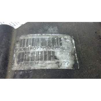 Recambio de caja cambios para volvo v40 familiar 1.9 diesel cat referencia OEM IAM T105804  