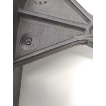 Recambio de pedal embrague para volkswagen passat b6 (3c2) 1.6 referencia OEM IAM 1K1721321B  
