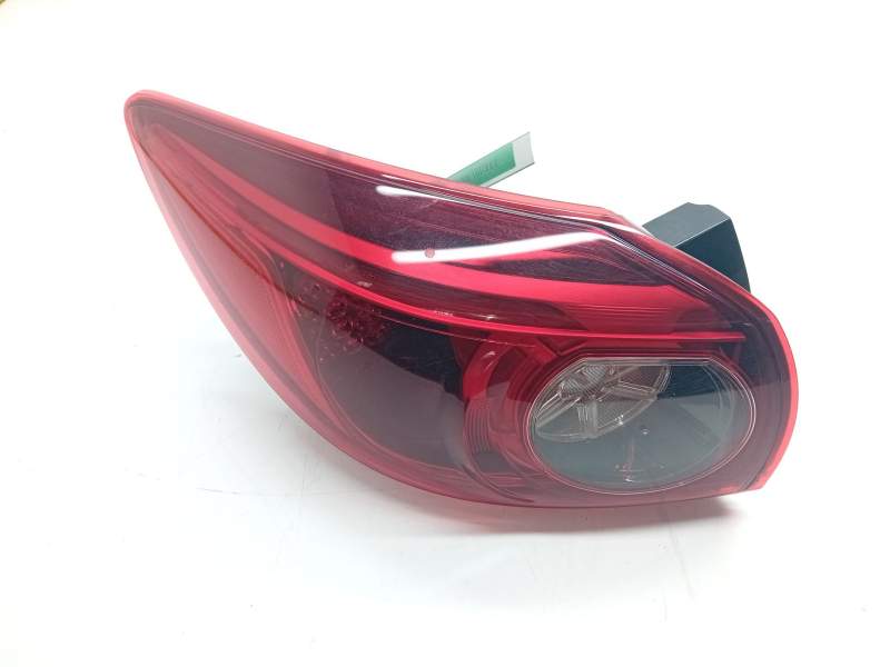 Recambio de piloto trasero izquierdo para mazda 3 (bm, bn) 2.2 d referencia OEM IAM 22041974  