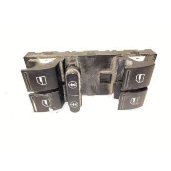 MANDO ELEVALUNAS DELANTERO IZQUIERDO 7N0959857 