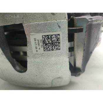 Recambio de mangueta completa delantero derecha para volkswagen polo (6c1) referencia OEM IAM 662VWA  