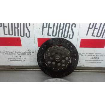 Recambio de disco embrague para volvo v40 familiar 1.9 diesel cat referencia OEM IAM GB302385902  