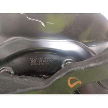 Recambio de mangueta completa delantero derecha para volkswagen polo (6c1) referencia OEM IAM 662VWA  