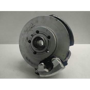 Recambio de mangueta completa delantero derecha para volkswagen polo (6c1) referencia OEM IAM 662VWA  