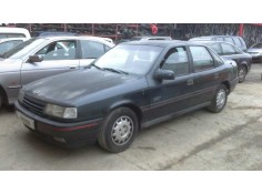 opel vectra a del año 1992