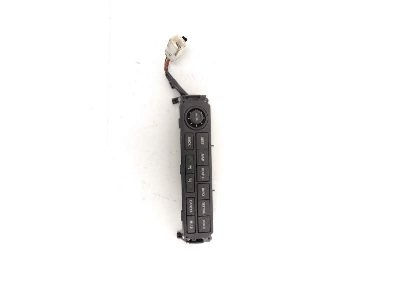 Recambio de mando multifuncion para nissan murano i (z50) 3.5 4x4 referencia OEM IAM 28395CC000 T3100021A00001 