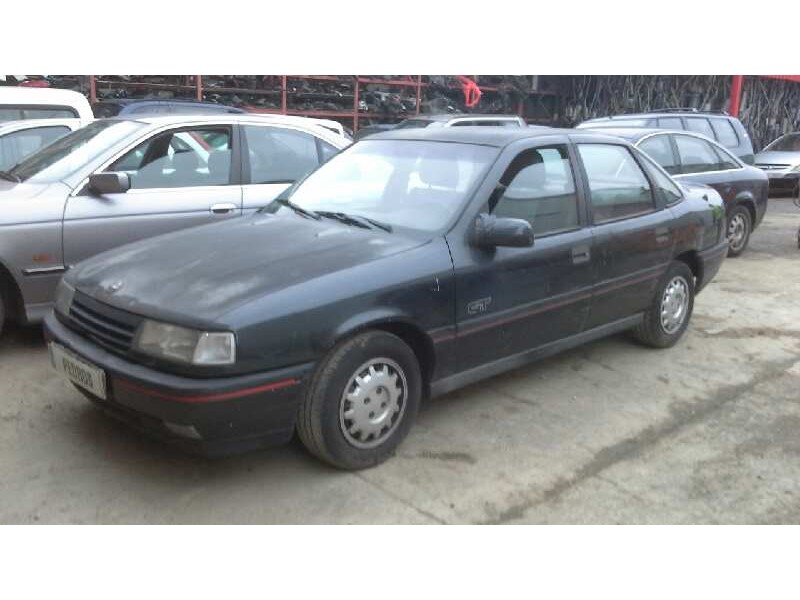 opel vectra a del año 1992