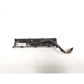 Recambio de mando multifuncion para nissan murano i (z50) 3.5 4x4 referencia OEM IAM 28395CC000 T3100021A00001 