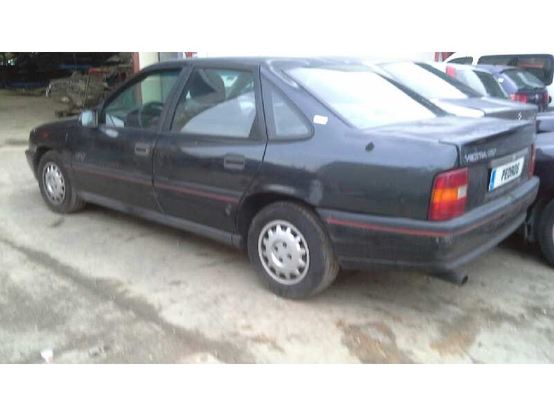 opel vectra a del año 1992