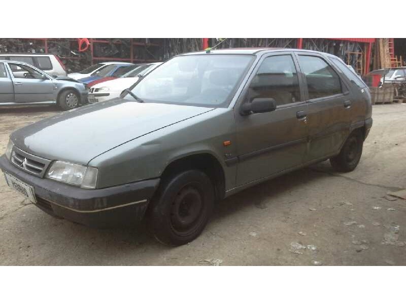 citroen zx del año 1994