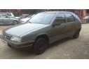 CITROEN ZX