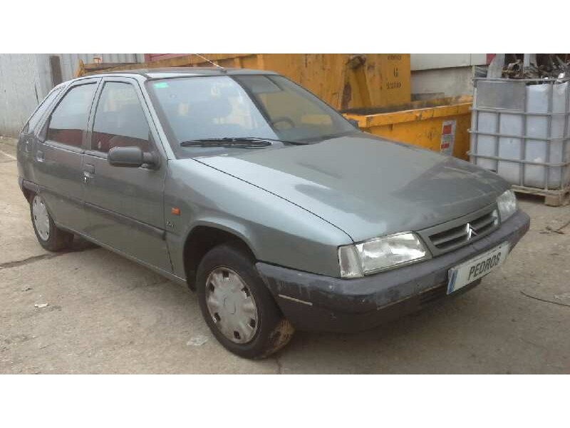 citroen zx del año 1994