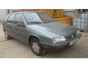 CITROEN ZX