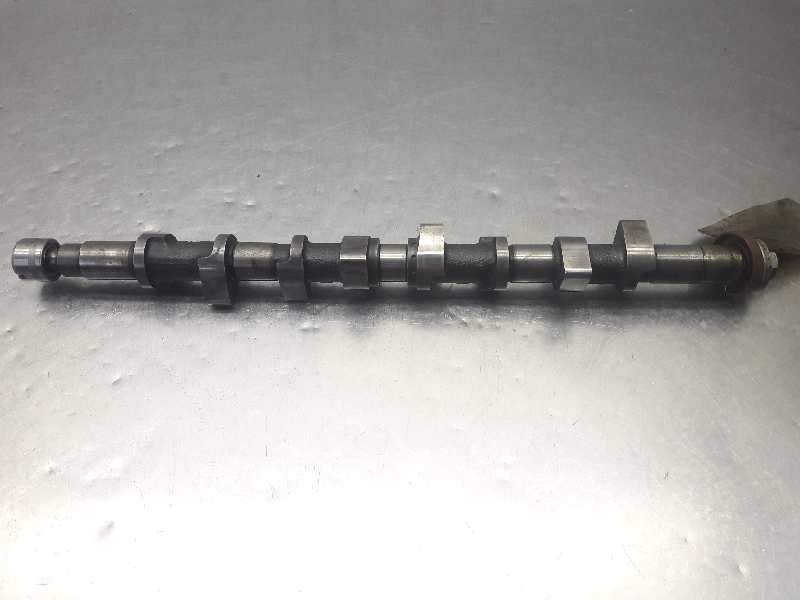 Recambio de arbol de levas para renault laguna ii (bg0) 1.9 dci diesel referencia OEM IAM   