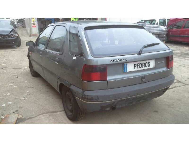 citroen zx del año 1994