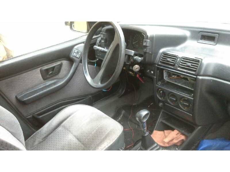 citroen zx del año 1994