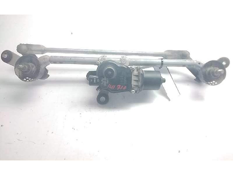 Recambio de motor limpia delantero para nissan qashqai (j11) acenta referencia OEM IAM 6824C004  
