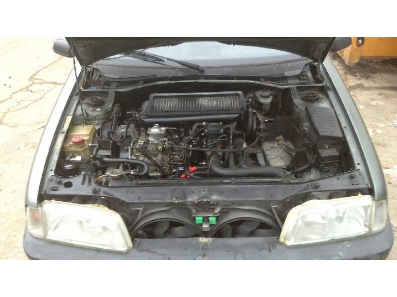 citroen zx del año 1994