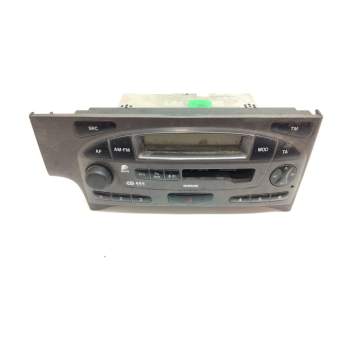 SISTEMA AUDIO / RADIO CD 7659345318 
