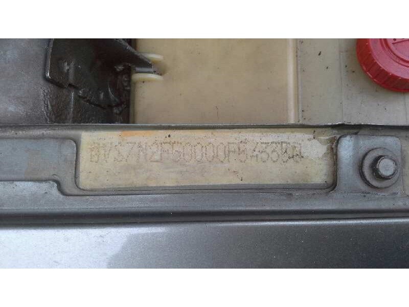 citroen zx del año 1994