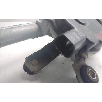 Recambio de motor limpia delantero para nissan qashqai (j11) acenta referencia OEM IAM 6824C004  