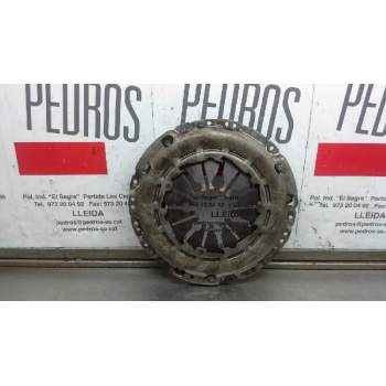 Recambio de prensa embrague para volvo v40 familiar 1.9 diesel cat referencia OEM IAM   