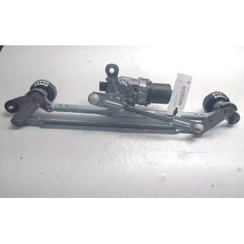 Recambio de motor limpia delantero para nissan qashqai (j11) acenta referencia OEM IAM 6824C004  