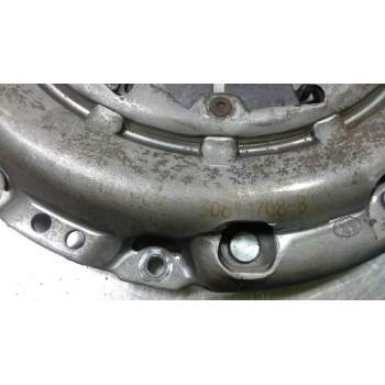Recambio de prensa embrague para volvo v40 familiar 1.9 diesel cat referencia OEM IAM   