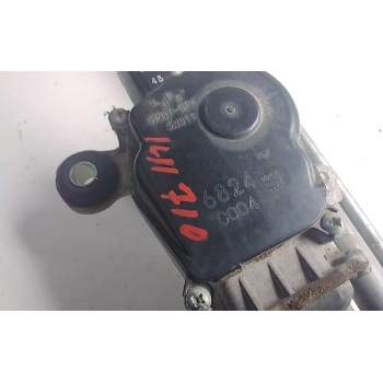 Recambio de motor limpia delantero para nissan qashqai (j11) acenta referencia OEM IAM 6824C004  