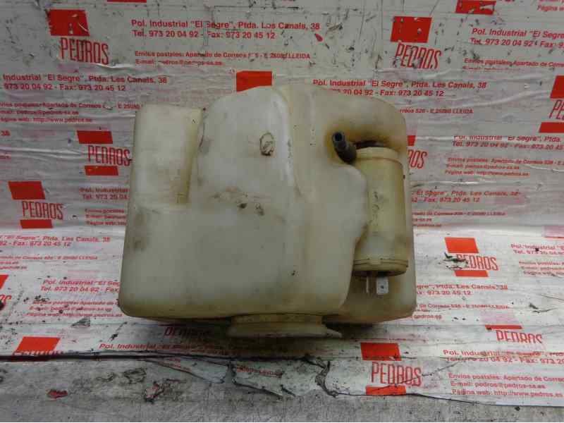 Recambio de deposito limpia para opel corsa a 1.2 referencia OEM IAM   