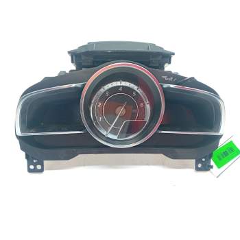 Recambio de cuadro instrumentos para mazda 3 (bm, bn) 2.2 d referencia OEM IAM BJE155430  